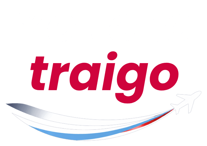 Yo Te Lo Traigo