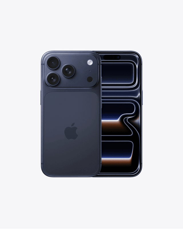 Iphone 17 Pro 256 GB