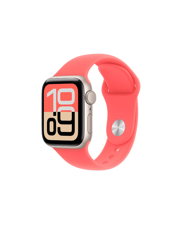Smart Watch Apple SE 3 40mm GPS