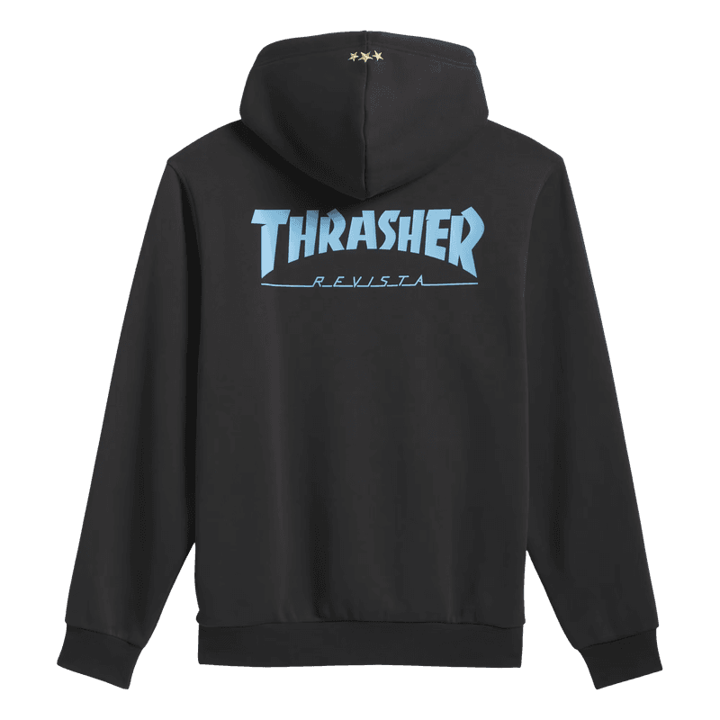 Buzo Argentina x Trasher 2