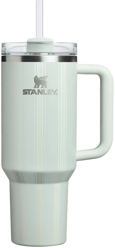 Stanley Quencher 40 oz. 1182 mL. FlowState Tumbler 3