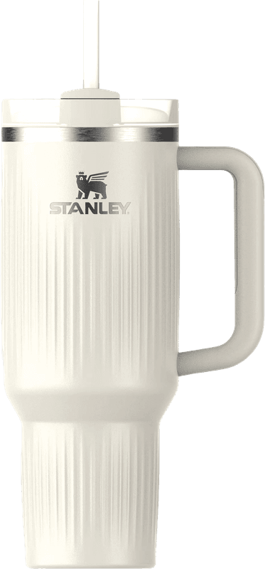 Stanley Quencher 40 oz. 1182 mL. Fluted Tumbler 3