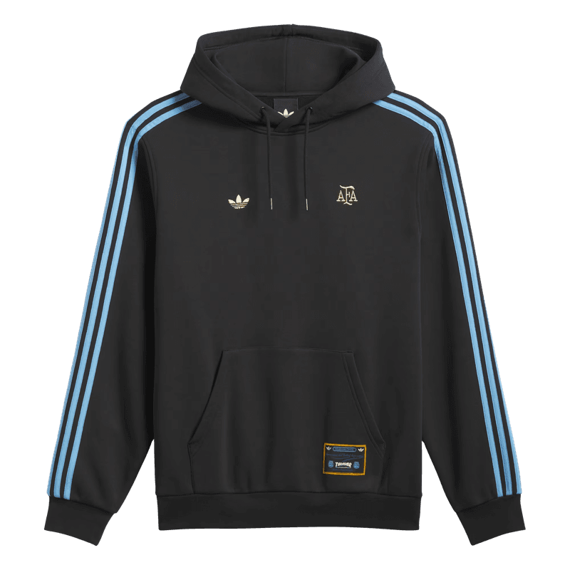 Buzo Argentina x Trasher