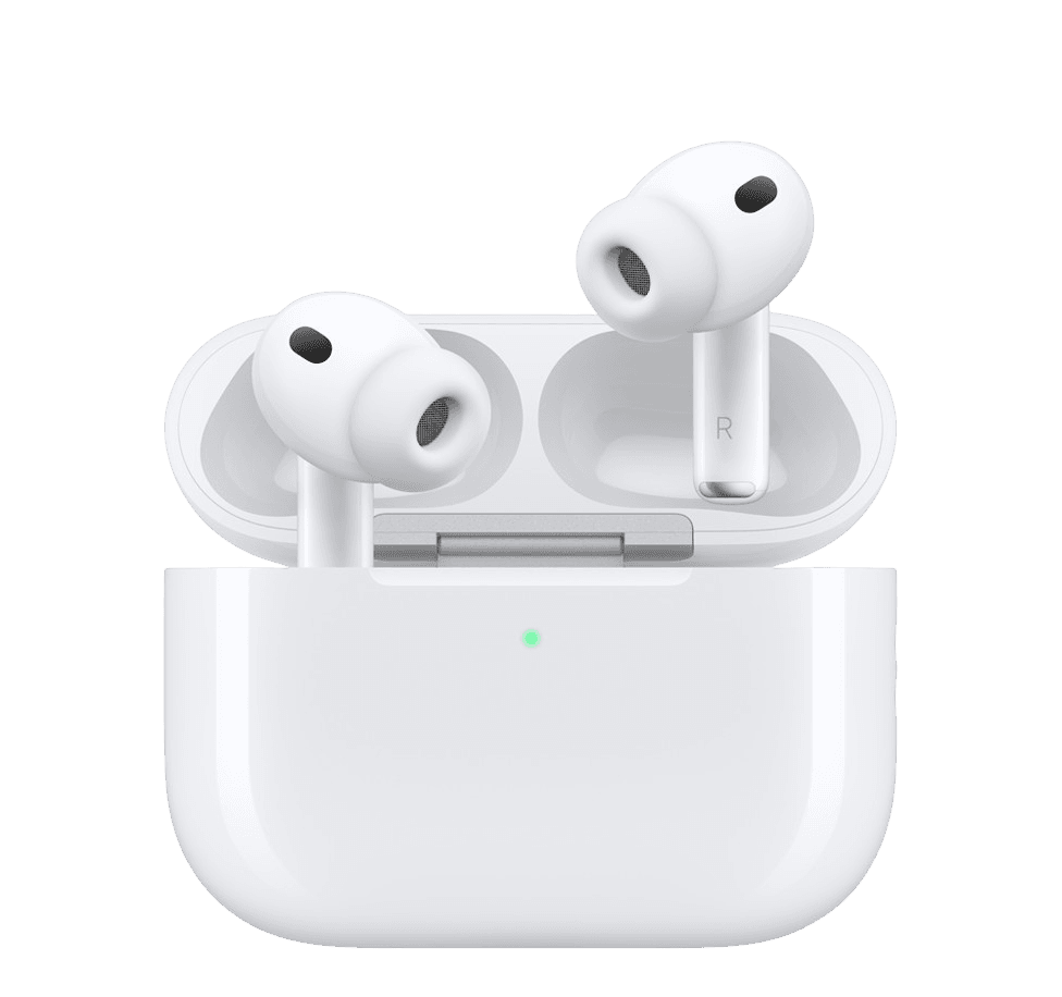 AirPods Pro 3