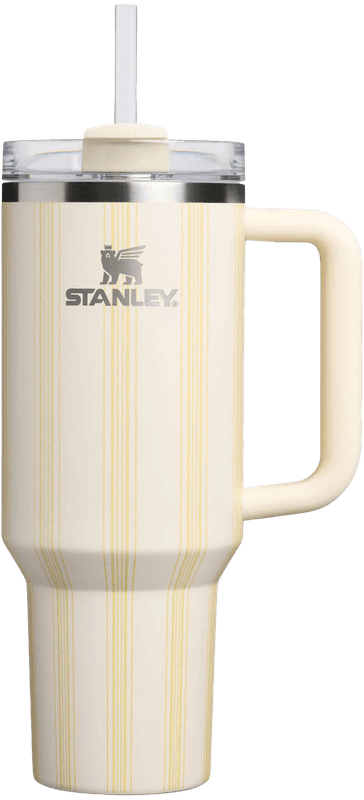 Stanley Quencher 40 oz. 1182 mL. FlowState Tumbler 2