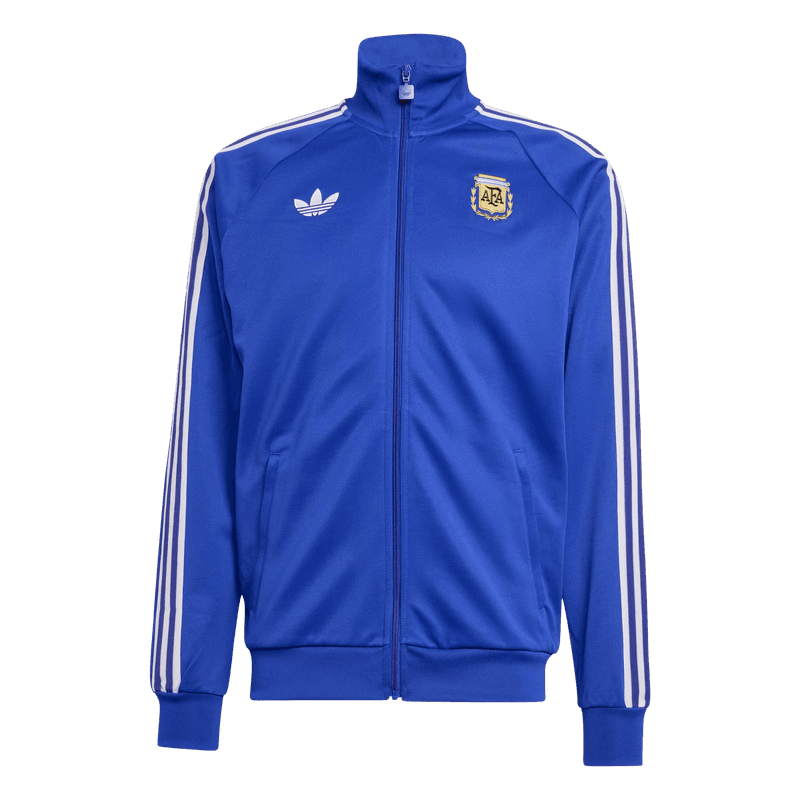 Campera Azul AFA Selección