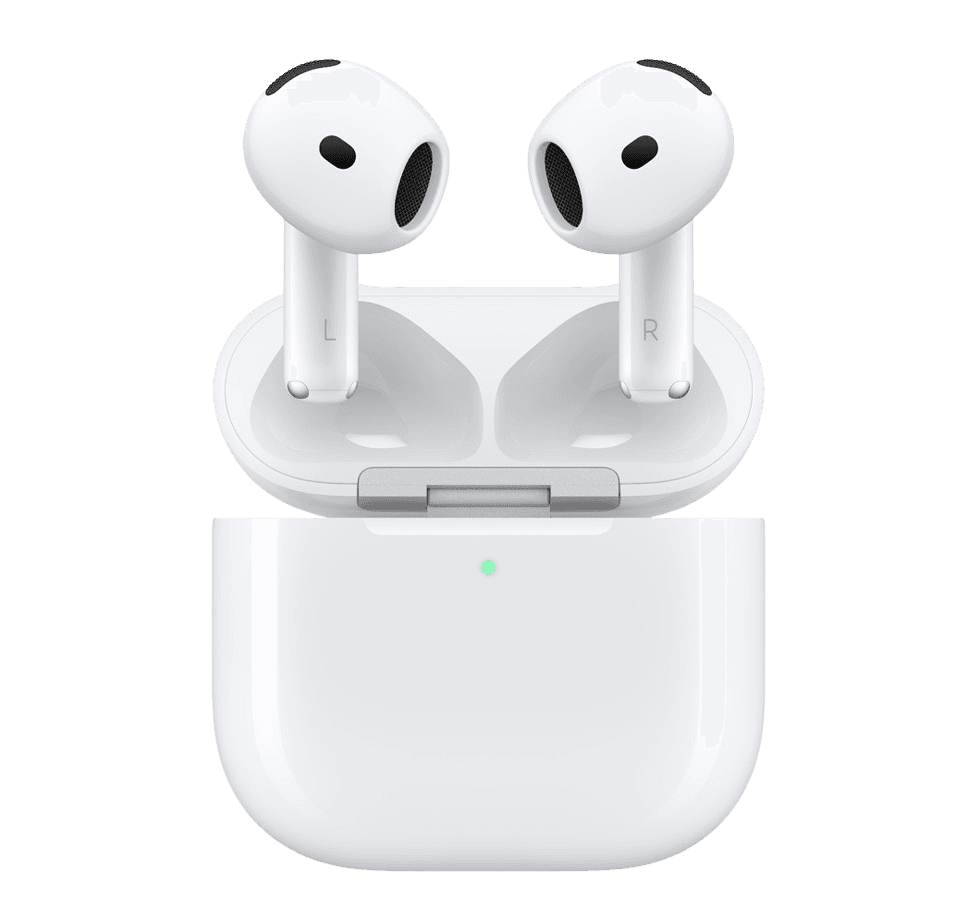 AirPods 4 con Cancelación de Ruido