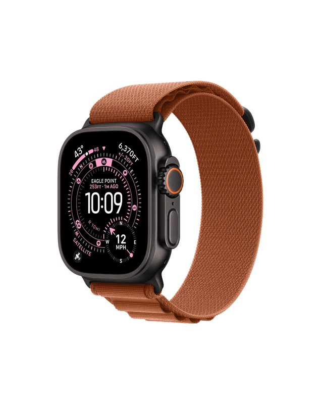 Smart Watch Apple Ultra 3