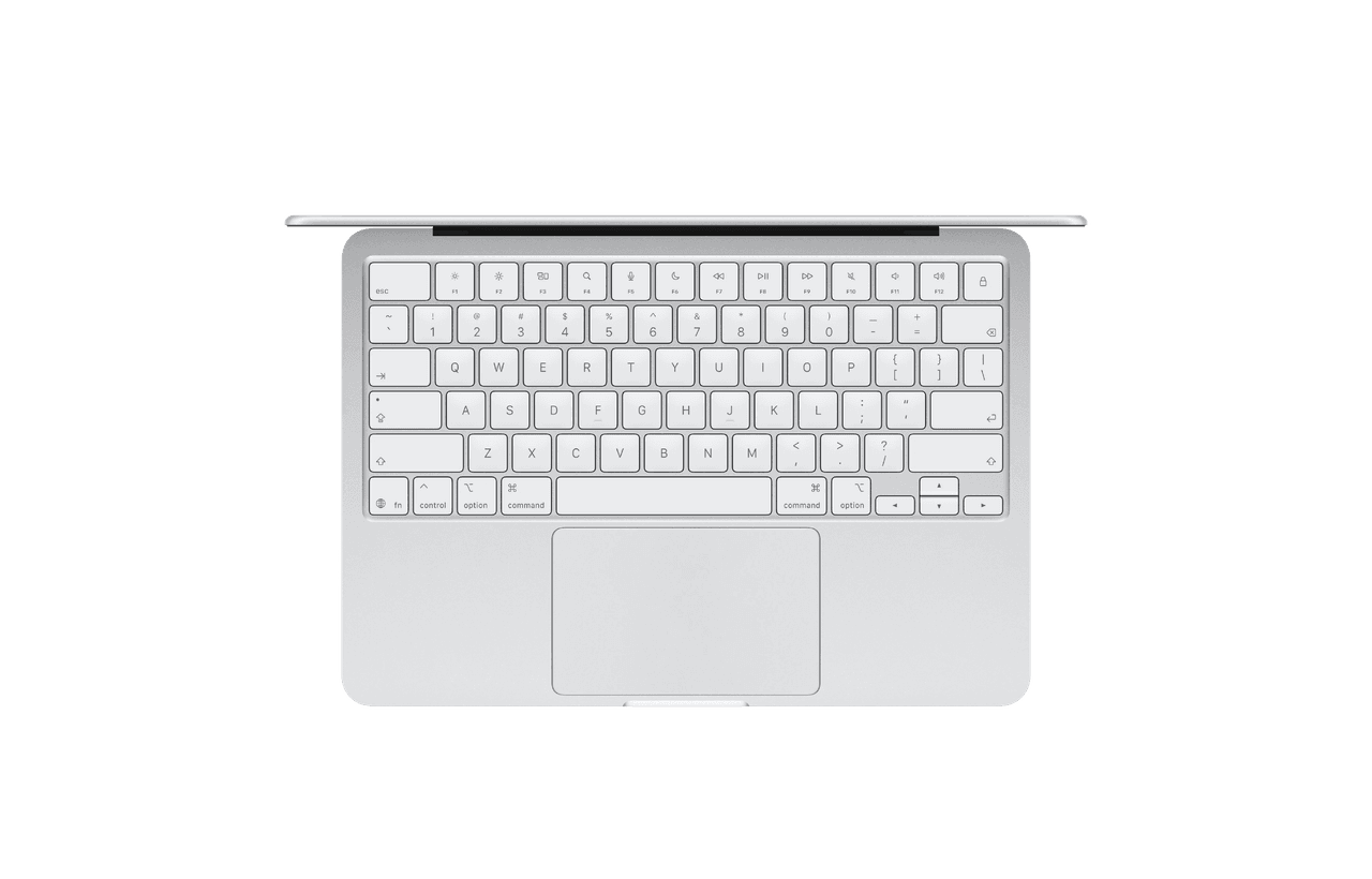 MacBook NEO 256 GB 2