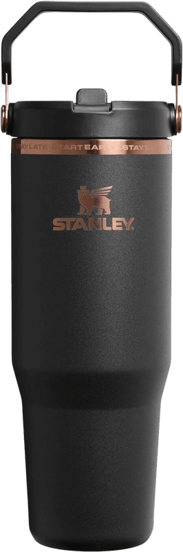 Stanley IceFlow 30 oz. 887 mL. - Messi GOAT