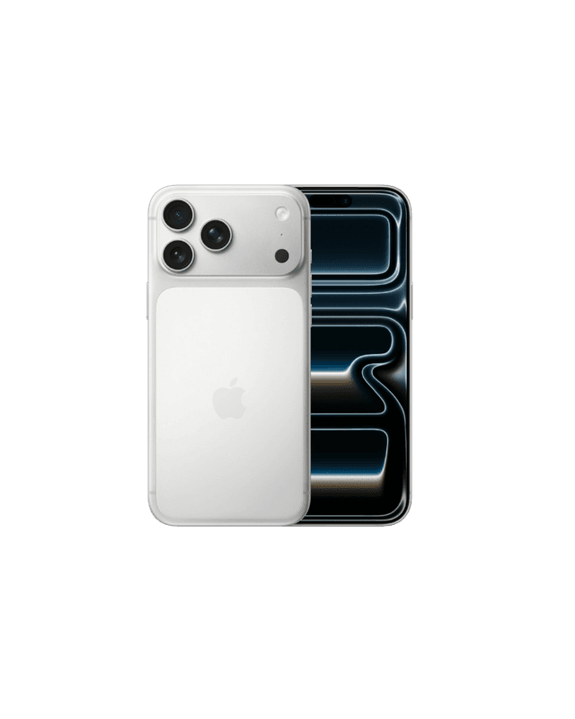 Iphone 17 Pro Max  256 GB