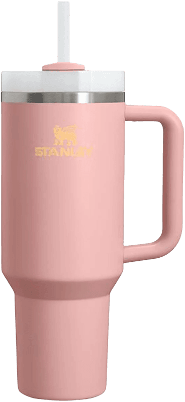 Stanley Quencher 40 oz. 1182 mL. FlowState Tumbler 4